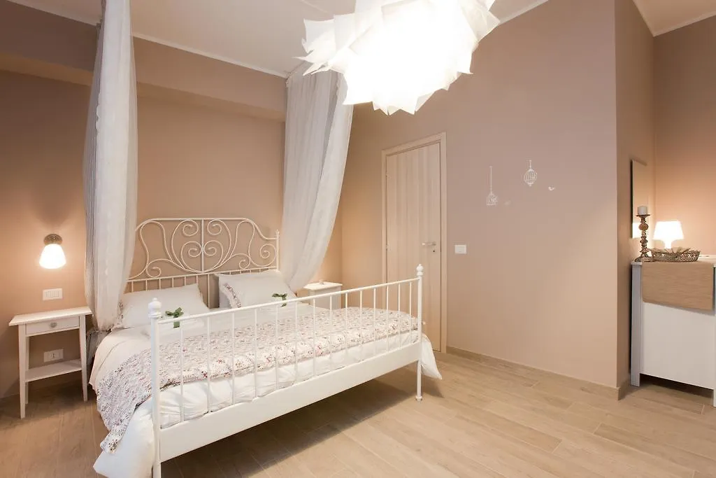 La Vacanza Di Nana Apartman La Spezia Olaszország